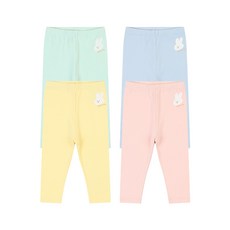 [아가방 봄]나나포인트레깅스(YELLOW MINT BLUE PINK)_01Q152003