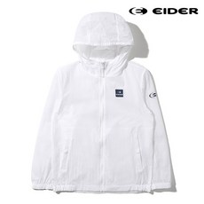 *본사직영* [EIDER 아이더] POP 키즈 홑겹 패커블 자켓 JUM22181W2