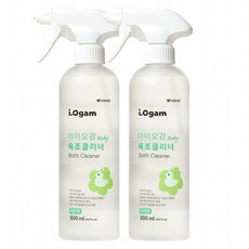 아이배냇욕조클리너