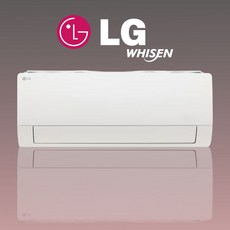 LG 휘센 벽걸이 냉난방기 냉온풍기 7평 인버터 SW07BDJWAS 천안 아산 대전 세종 청주 부산 대구