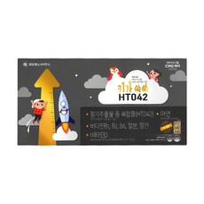 제일헬스사이언스 키가쑥쑥, 120개, 20g