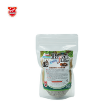 펫우리 햄스터 화장실 모래 햄스터 모래 300g, 1개
