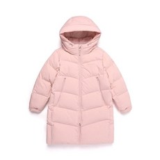 [정품] 블랙야크키즈 키즈 아동 남아 여아 공용 패딩 겨울 점퍼 다운 롱 숏 BKS제드L다운자켓3