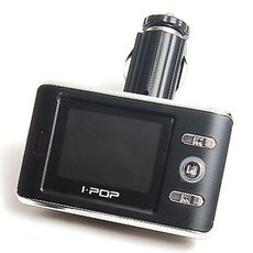 [-커넥트-r3J2]자동차 아이팝 와이드 LCD 무선카팩 24W9 1t11, AW 본상품선택
