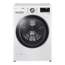 [LG전자] TROMM(트롬) 드럼세탁기 24kg [화이트/F24WDLP]