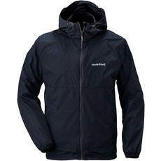 몽벨 남성용 후드 자켓 Mont-bell Wind Blast 1103242