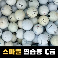 브랜드 혼합골프공 로스트볼 A 30개 혼합색상 1개입 상품 이미지