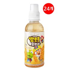 뽀로로아기보리차