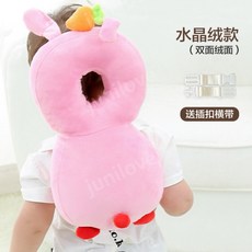 머리쿵보호대여름용