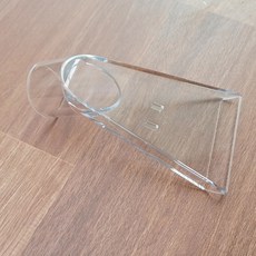 스팀청소기 Attack흡입청소기 BF500투명긁기 물흡수 카페트 쇼파 패브릭아트 클린 차량윗부분 커튼 스팀기, T01-단일 투명 그릴