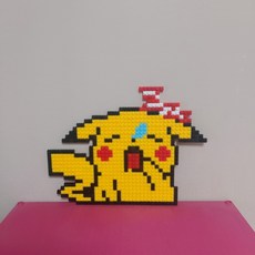 포켓몬컬러비즈