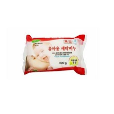 아기옷빨래비누