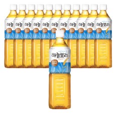 웅진하늘보리1l12개 TOP01