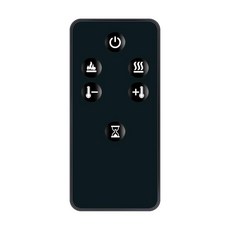 Dimplex Electric 벽난로 6908922459 DWF3651 DWF5252B 6908492100 6909770159 DFR2651L 6908932259 DFR2551L, Dimplex Electric 벽난로 690892245