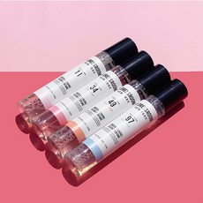 더블유드레스룸 BEST 드레스퍼퓸 150ml 3종 세트, free, 07_No.97 에이프릴코튼 150ml 3종