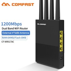 comfast