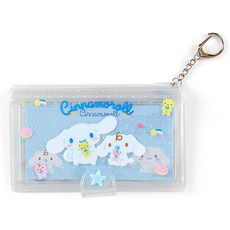 산리오메모지스티커케이스