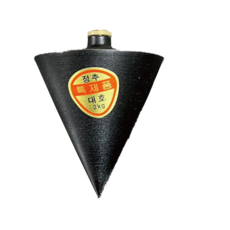 흑단 정추(2kg~10kg), 흑단 정추(5kg), 1개
