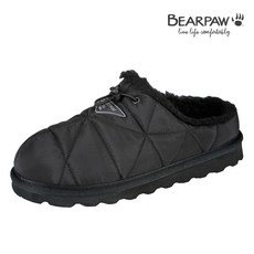 베어파우(BEARPAW) ATHENA 패딩슬리퍼 (womens) K511001OD-W