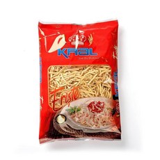 Kral Eriste (누들) 터키식 미디엄 에그 누들 쉽고 실용적이며 맛있는 터키쉬 파, 1개
