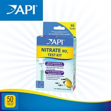 샘아쿠아 API Nitrate Test Kit (NO3) 질산염 테스트, 1개