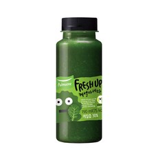 풀무원녹즙 프레시업 케셀아세라 190ml x 10, 1900ml, 10개