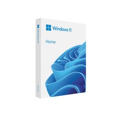마이크로소프트 Windows 11 Home or Windows 11 Pro