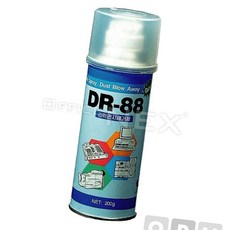 TYDL 강력먼지제거제 DR-88 200G