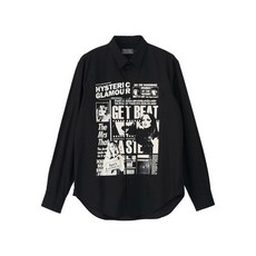 히스테릭글래머