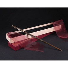 마법지팡이 케이스 포함, 1세트, 헤르미온느