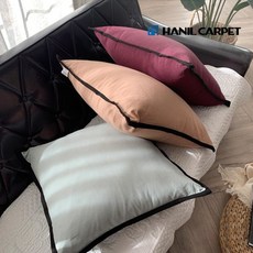 한일카페트쿠션