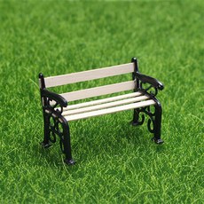 미니어처벤치