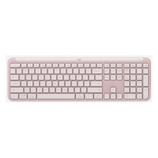 로지텍 K950 무선 키보드