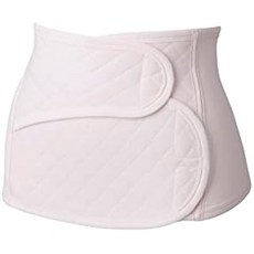 Inujirushi [이누지루시본점] 코르셋 제왕절개 복부보호대 여성 산후 M-L