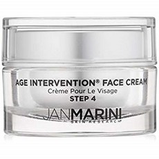 Jan 마리니 스킨 리서치 Age 인터벤션 페이스 Cream 1 oz.