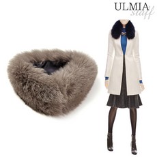 사가폭스머플러