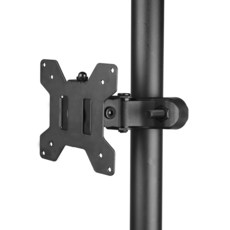 tv거치대파이프형브라켓