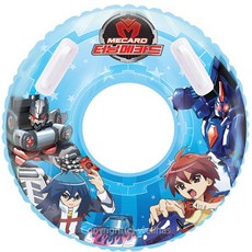 터닝메카드튜브