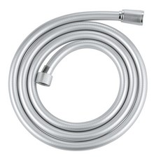 [그로헤공식] 그로헤 샤워줄 샤워호스 실버플렉스 국내정식 Silverflex shower hose 1500 mm 28364000