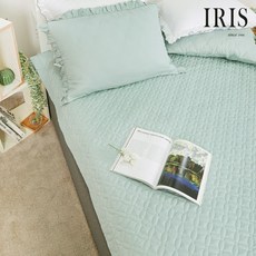 아이리스모달스프레드