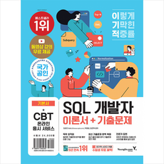 sql개발자