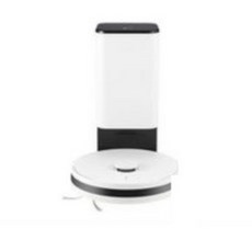 LG 코드제로 R5 올인원타워 화이트R585HKA, R585HKA, 화이트