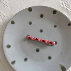 목걸이t핀