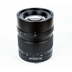 Zhongyi 65mm F1.4 핫셀블라드 XCD, HASSELBLAD XCD 마운트