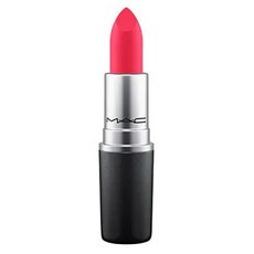 맥 레트로 매트 립스틱 릴렌트리슬리 레드 Relentlessly Red 3g MAC Retro Matte Lipstick, 1개