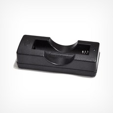 3.7v18650배터리충전기