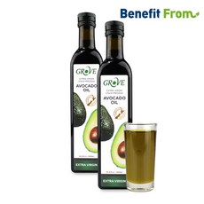 sesajal초슨푸드아보카도오일1l