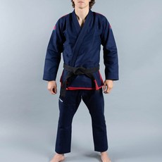 주짓수 유도 태권도 경량 도복 소요롤 SCRAMBLE ATHLETE PRO GI 브라질