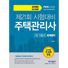 무크랜드주택관리사2021민법