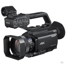 SONY HXR-NX80 /4K 전문가급 핸디캠/정품/